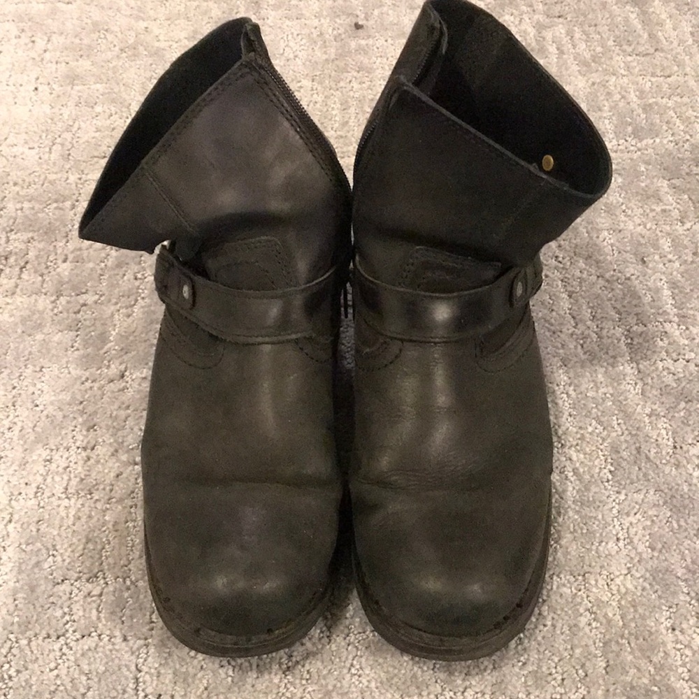 Harley Davidson Boots